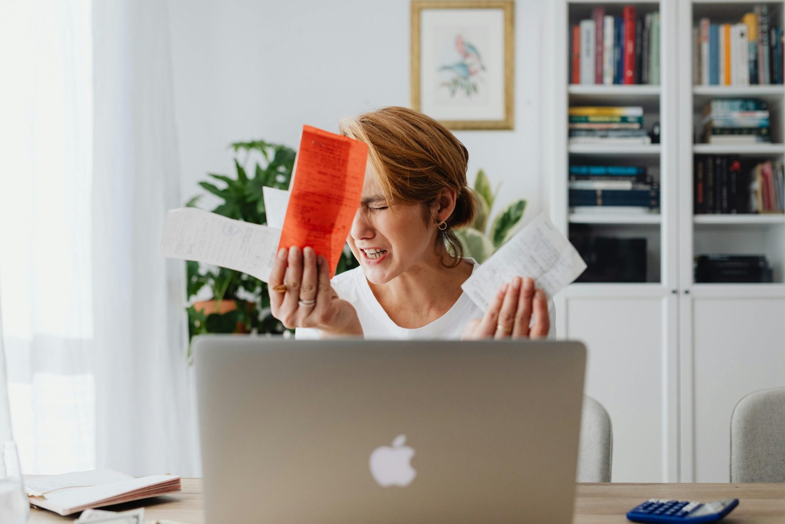 Personal Loans: How to Spot Scams When Applying for It