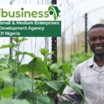 SMEDAN AgriBusiness Empowerment Program 2025 training session